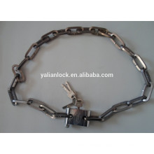 Top Security Bicycle Chain Padlock